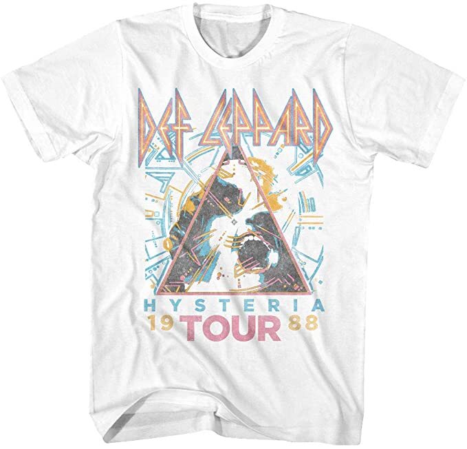 Californian apparatus Rock Shirt